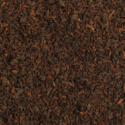English Blend