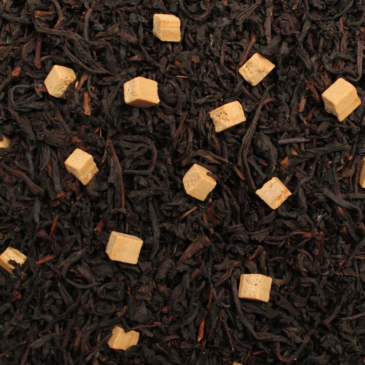 English Caramel