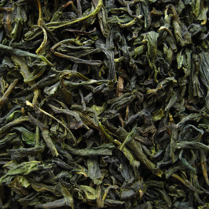Fog Tea China
