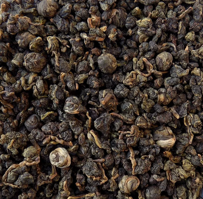 Formosa Jade Pearls Oolong