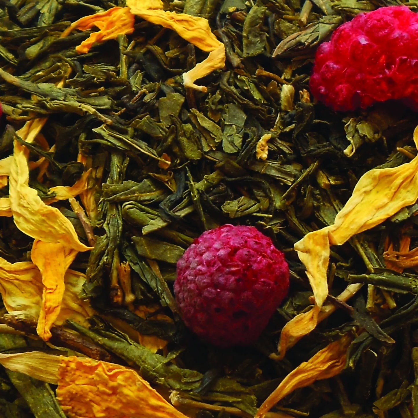Fortunate Green Tea