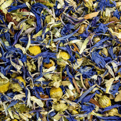 Good Morning Herbal Tea