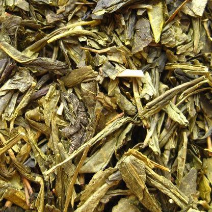 Green Natural Vanilla