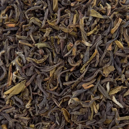 Green Champagne "Pussimbing" Darjeeling SFTGFOP I