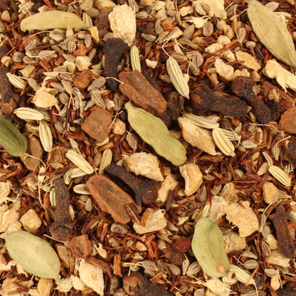 Indian Chai