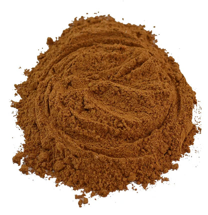 Koek en Speculaas kruiden