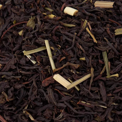 Lady Earl Grey Thee