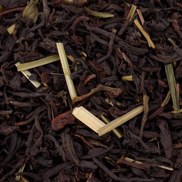 Lady Earl Grey Thee