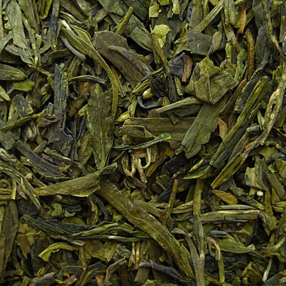 Lung Ching / Dragonwell Green Tea