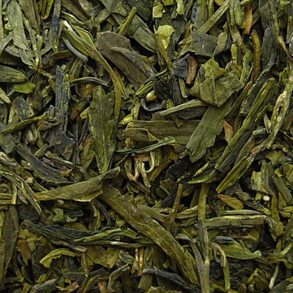 Lung Ching / Dragonwell Green Tea