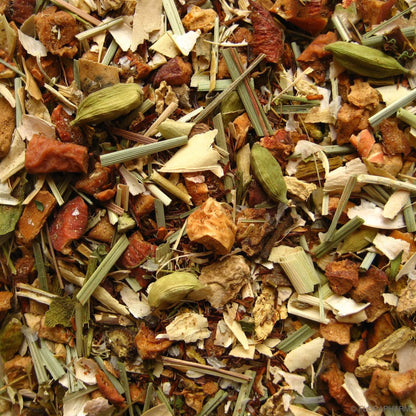 Men's Dream Gingery Ginseng Party Ayurvedische Thee