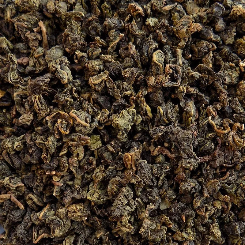 Milky Oolong Wulong