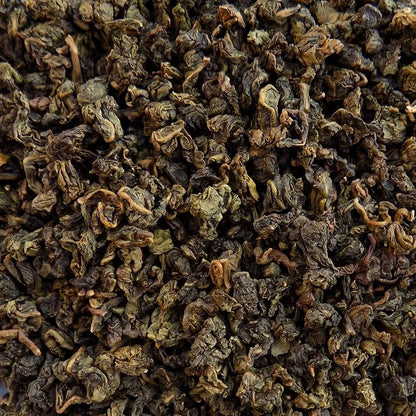 Milky Oolong Wulong
