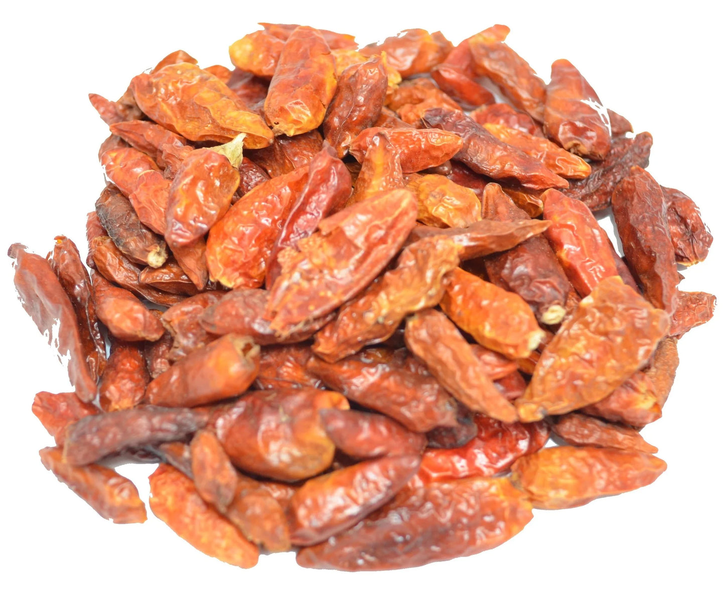 Pili pili rawit / Chilipeper birdseyes