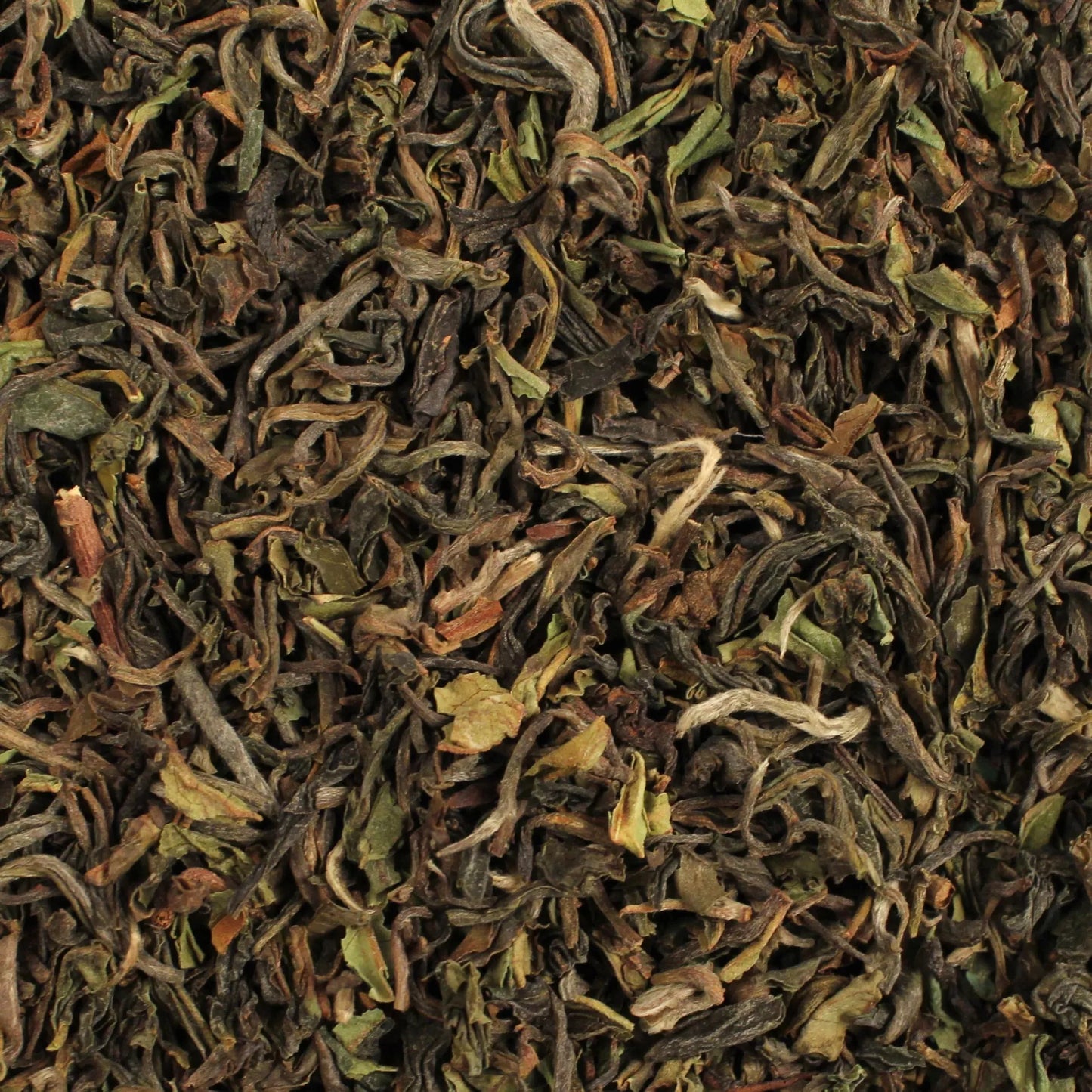 Royal Darjeeling FTGFOP I First Flush