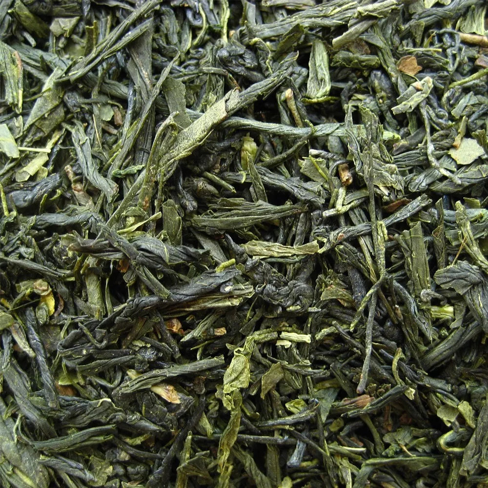 Sencha Japan
