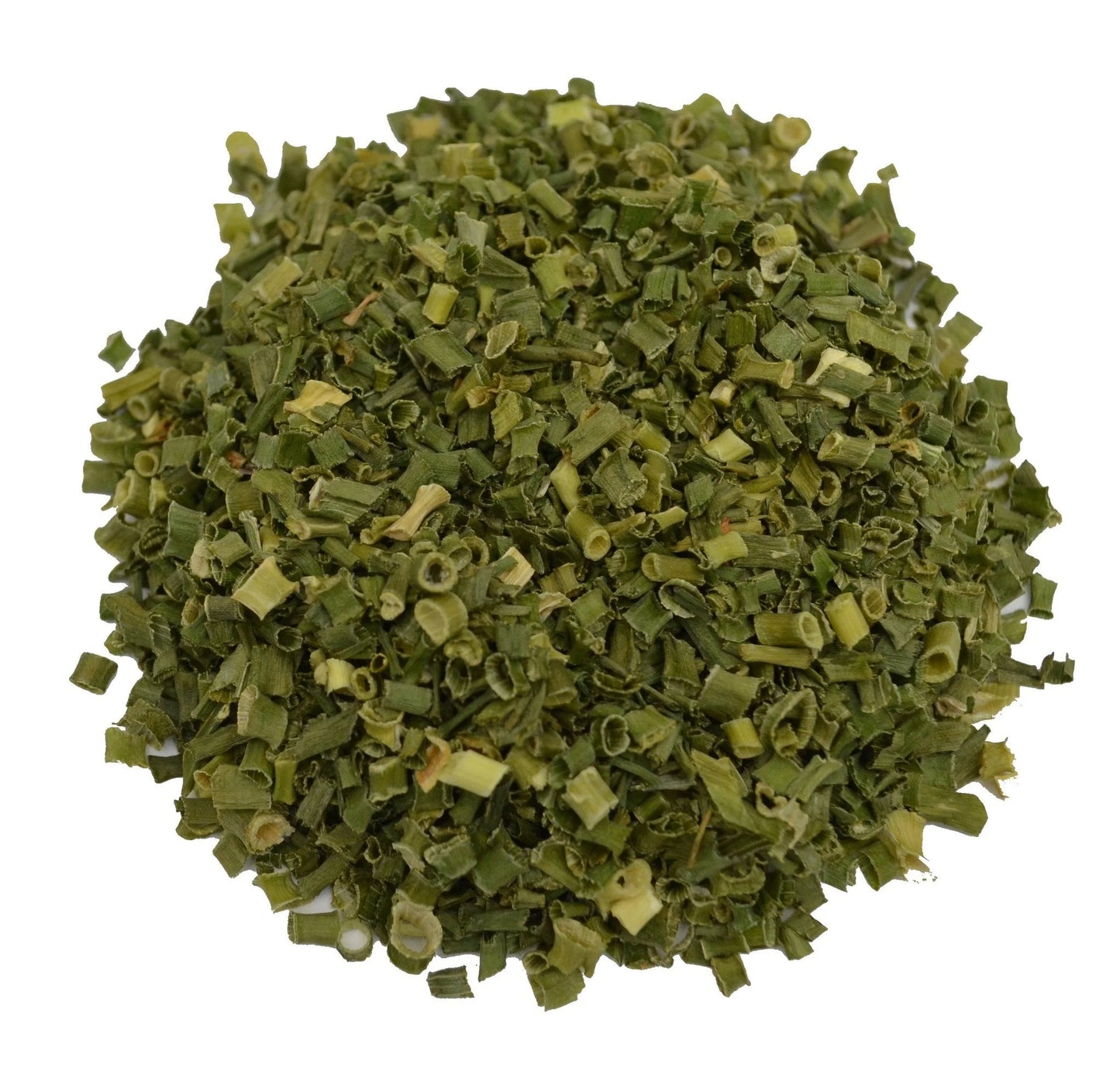 Bieslook tubulair - ringen