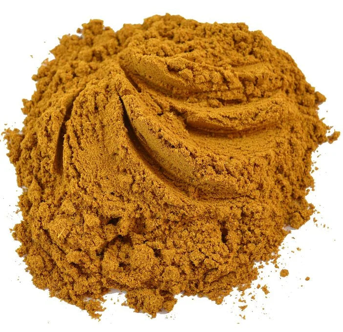 Couscous kruidenmix