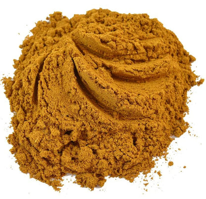 Couscous kruidenmix