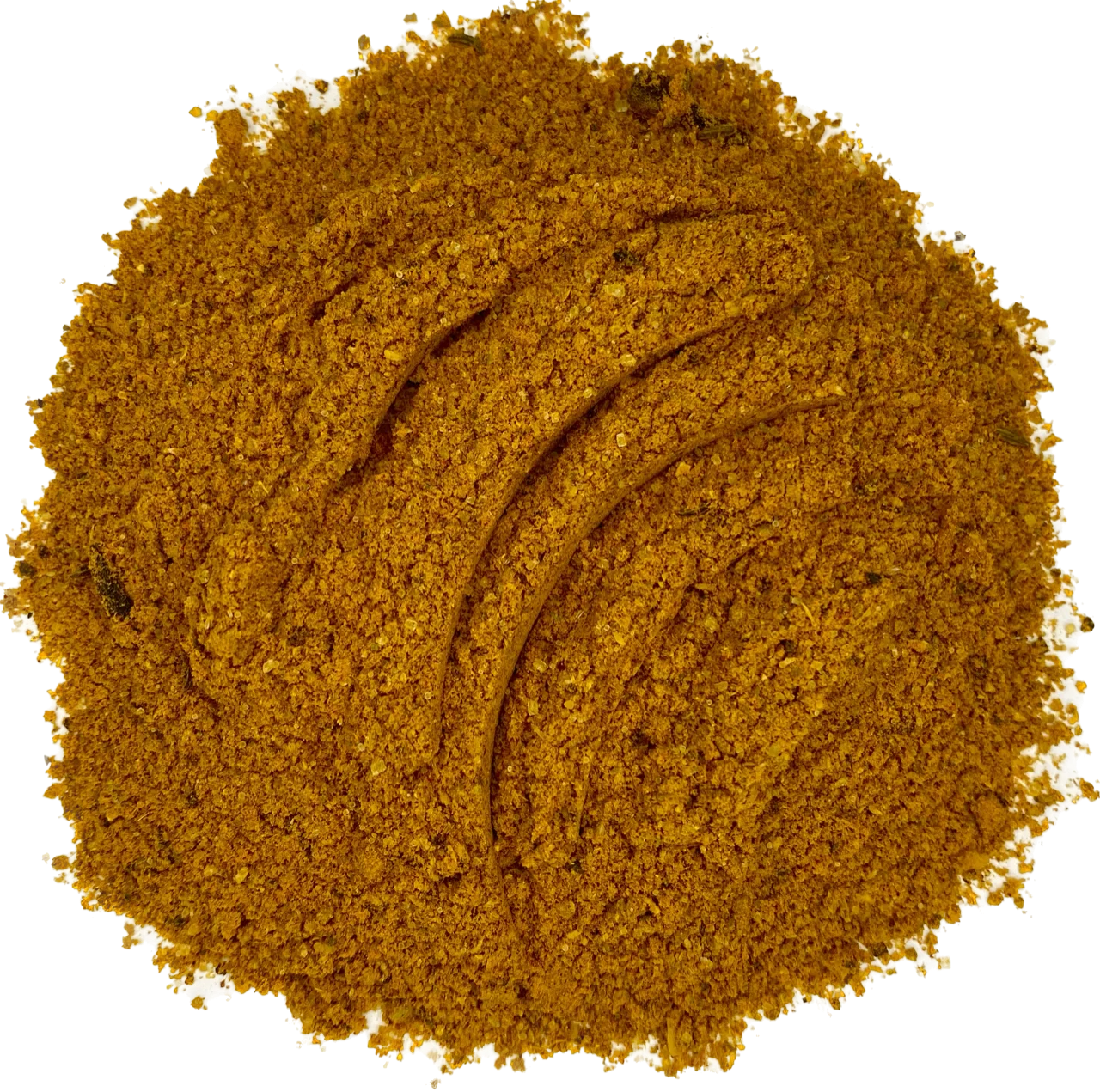 Indian Rub kruidenmix