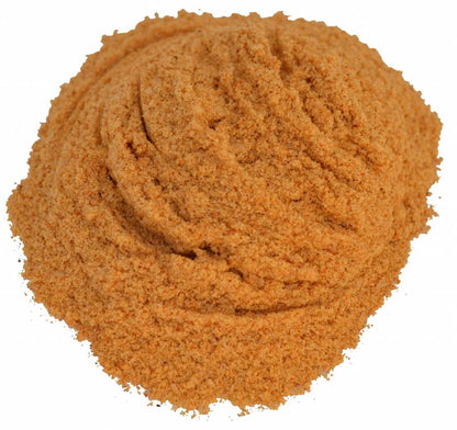 Kibbeling kruidenmix