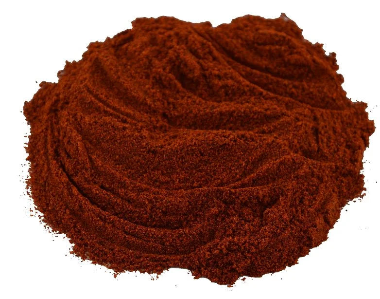 Paprikapoeder pikant