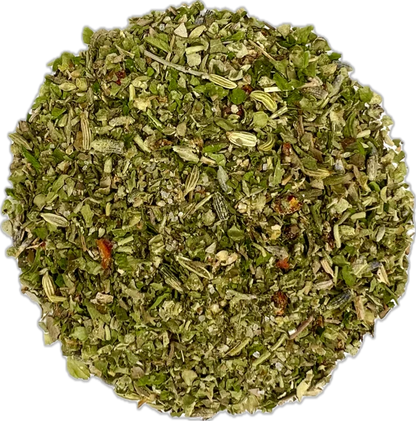 Provencial Rub kruidenmix