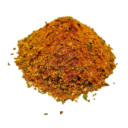 Sambal Peper kruidenmix