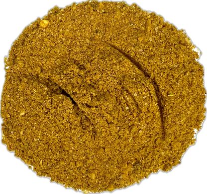 Tandoori Rub kruidenmix