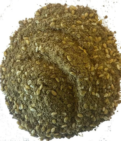 Za'atar/Zaatar kruiden Libanees